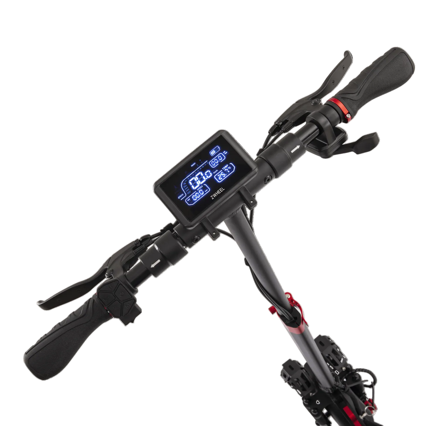 ZRino Duo Max Homologado