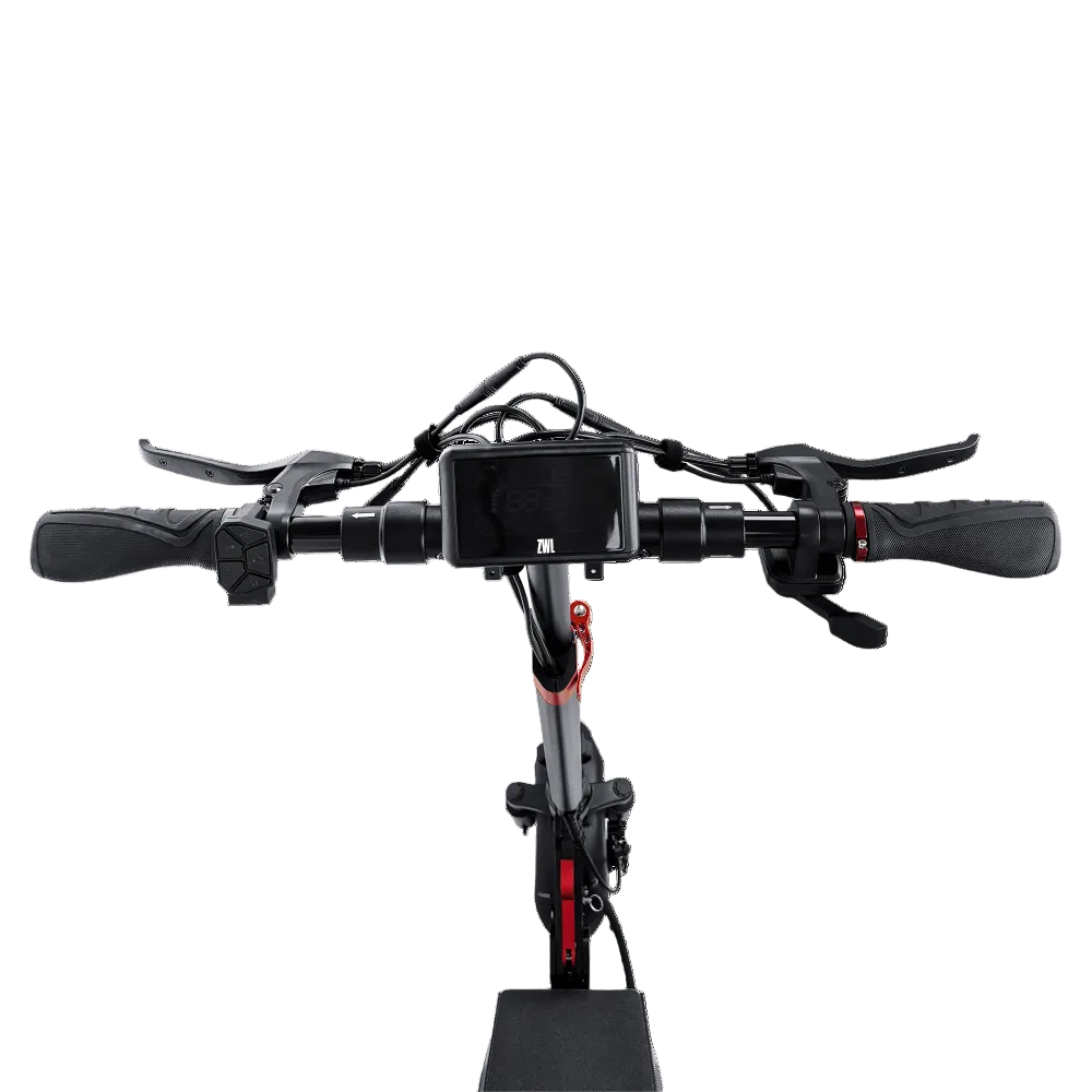 ZRino SE Homologado DGT