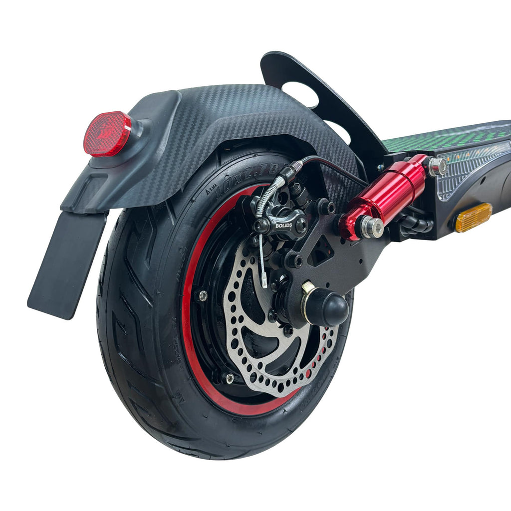 ZRino SE Homologado DGT