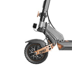 ZWolf DUO Homologado