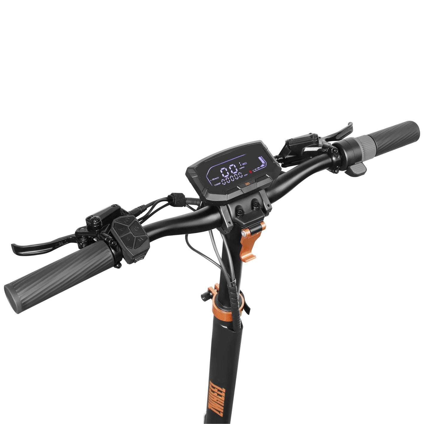 ZWolf DUO Homologado