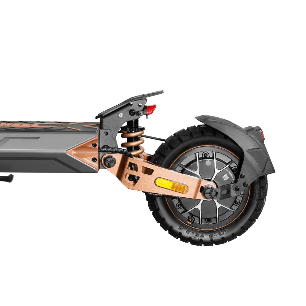 ZWolf Plus Homologado