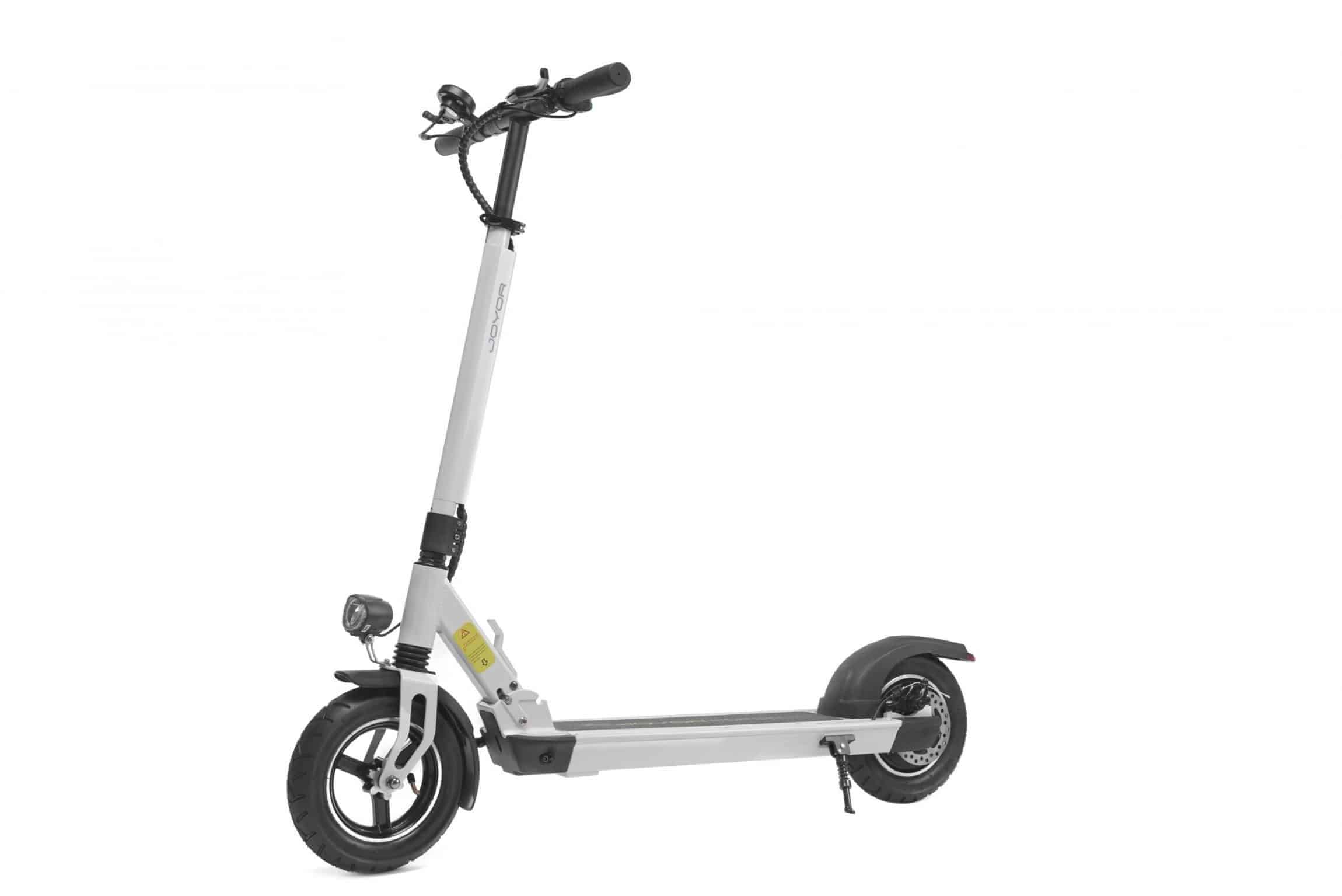 Joyor X5S Tienda eléctricos Electyum