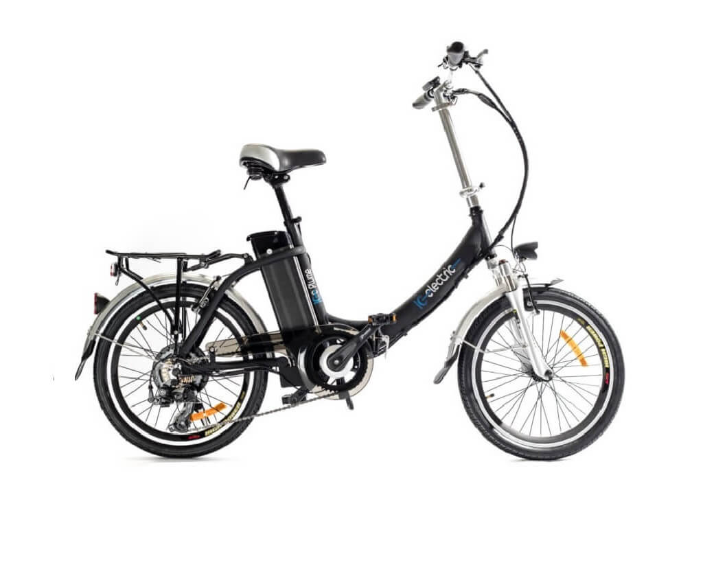 Bicicletas Eléctricas para Adulto - Electyum