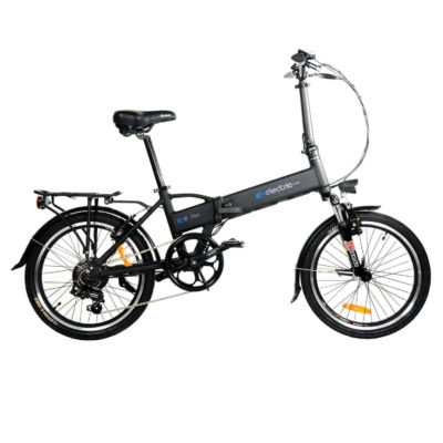 Bicicleta-mini-plegable-eléctrica-ciudad