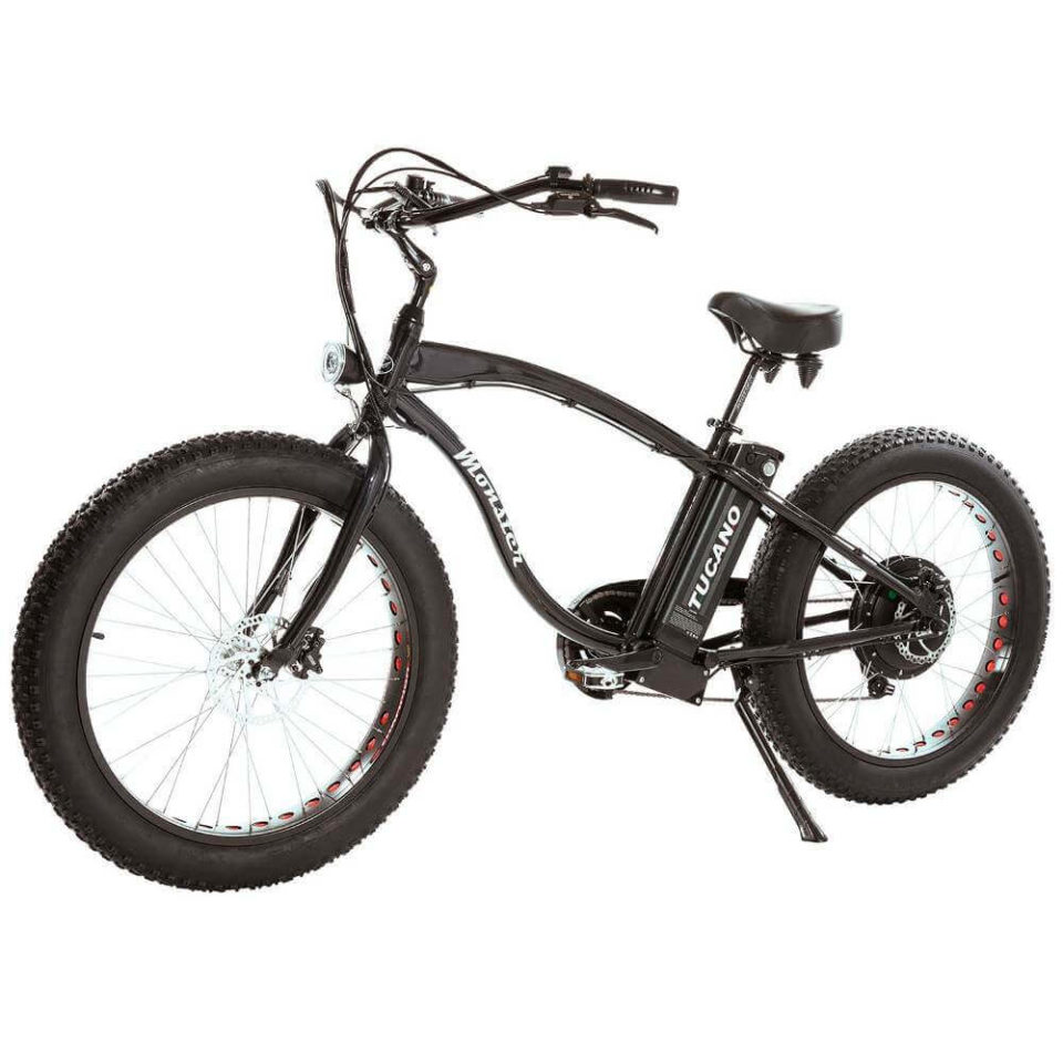 TUCANO MONSTER 26" LTD Electyum