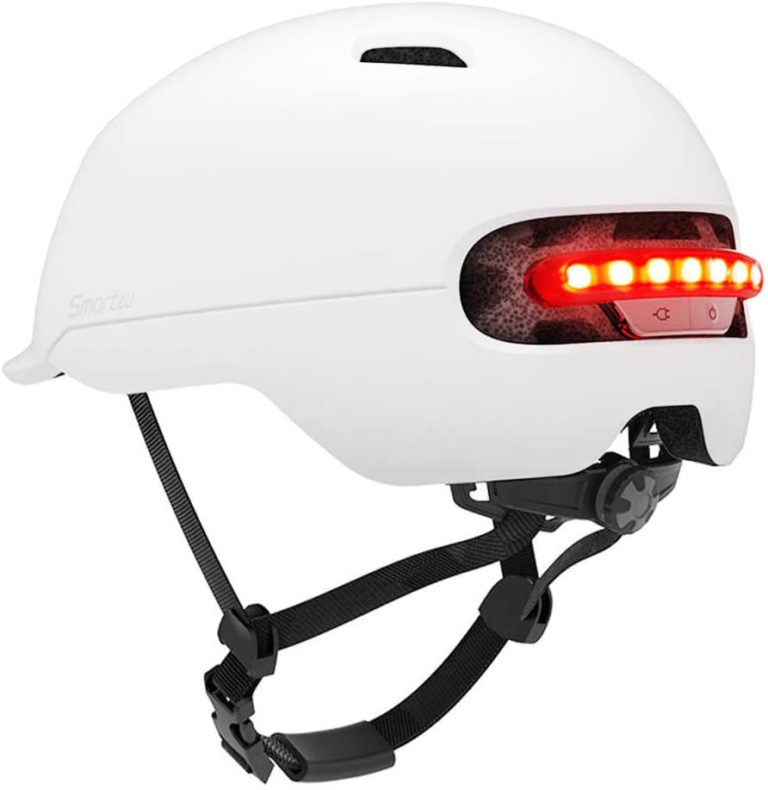 CASCO XIAOMI SMART4U Tienda eléctricos Electyum