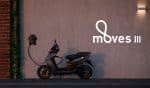 Plan Moves III motos eléctricas