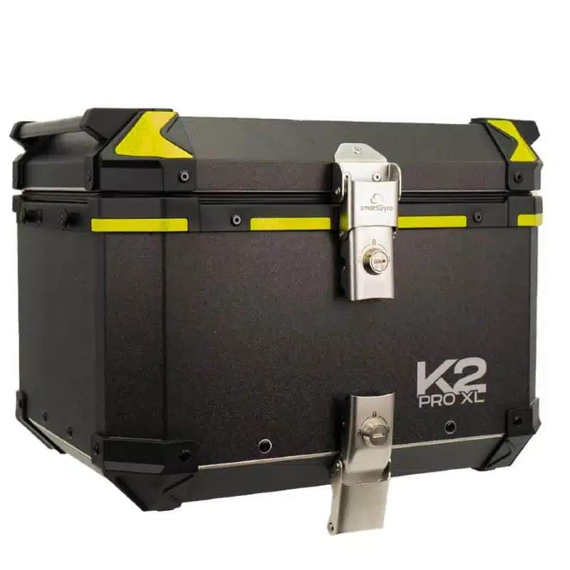 baúl para patinete smartgyro k2 pro xl