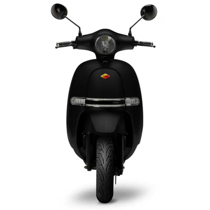 Moto electrica velca calima s