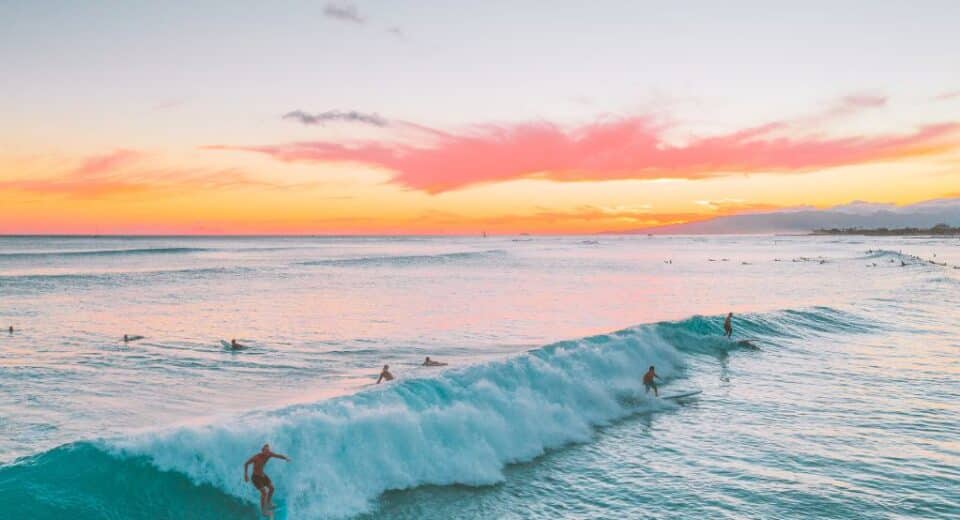 Cuál es la tabla de surf más rápida