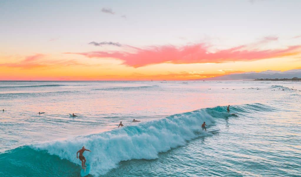 Cuál es la tabla de surf más rápida