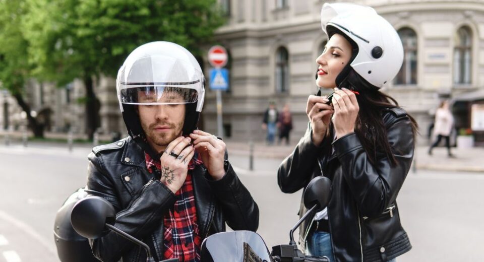 Accesorios para motos eléctricas