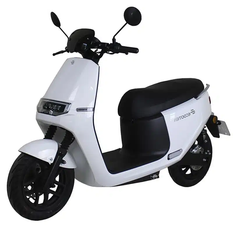 Moto electrica ecooter e2 max