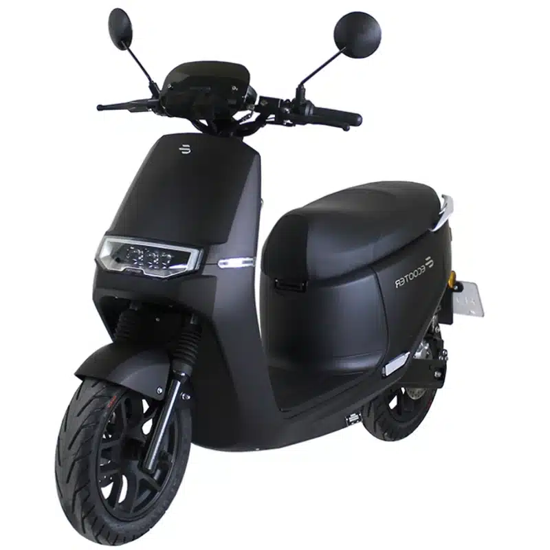 Moto electrica ecooter e2 max