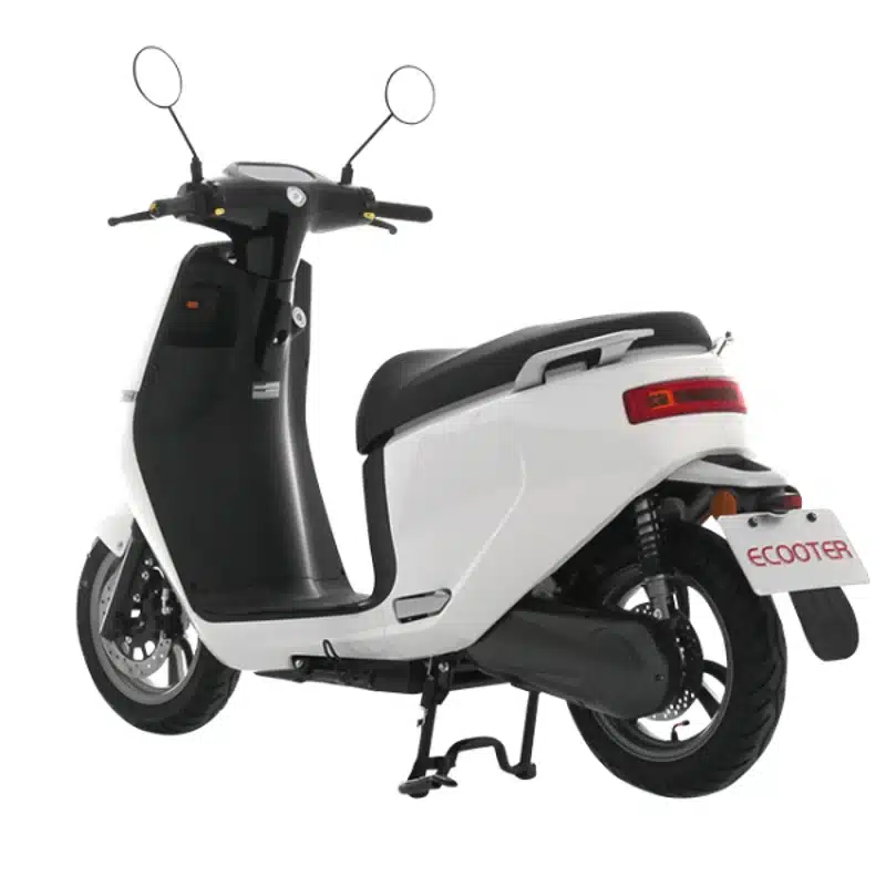 moto electrica ecooter e2 s30