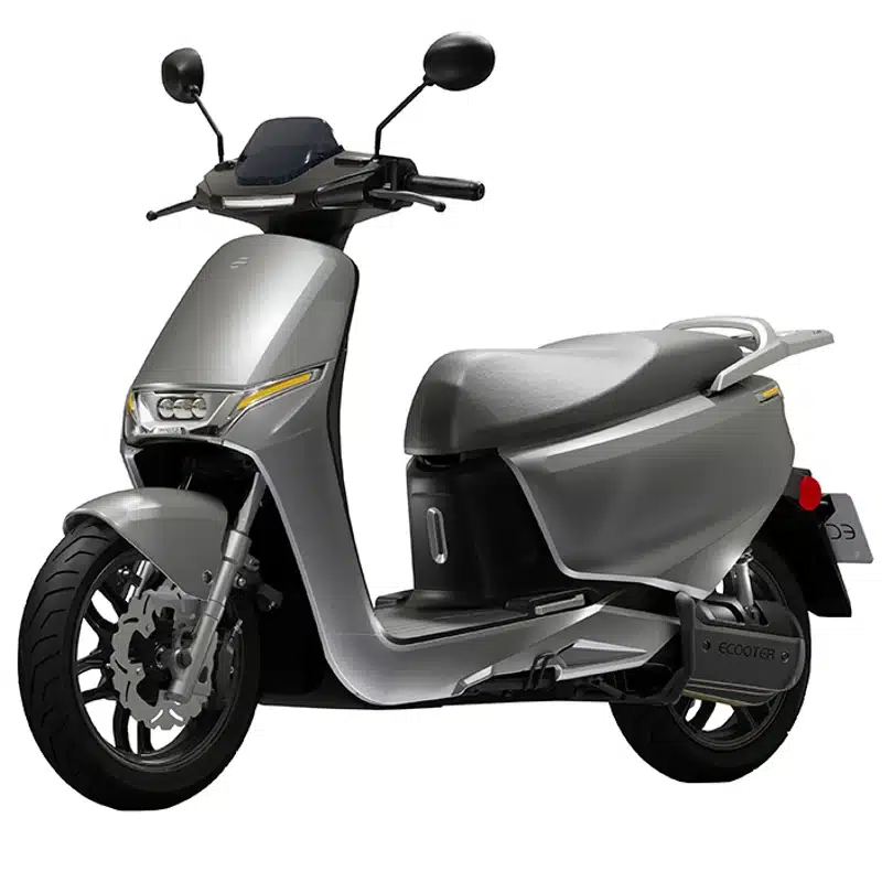 Moto electrica ecooter E3 R