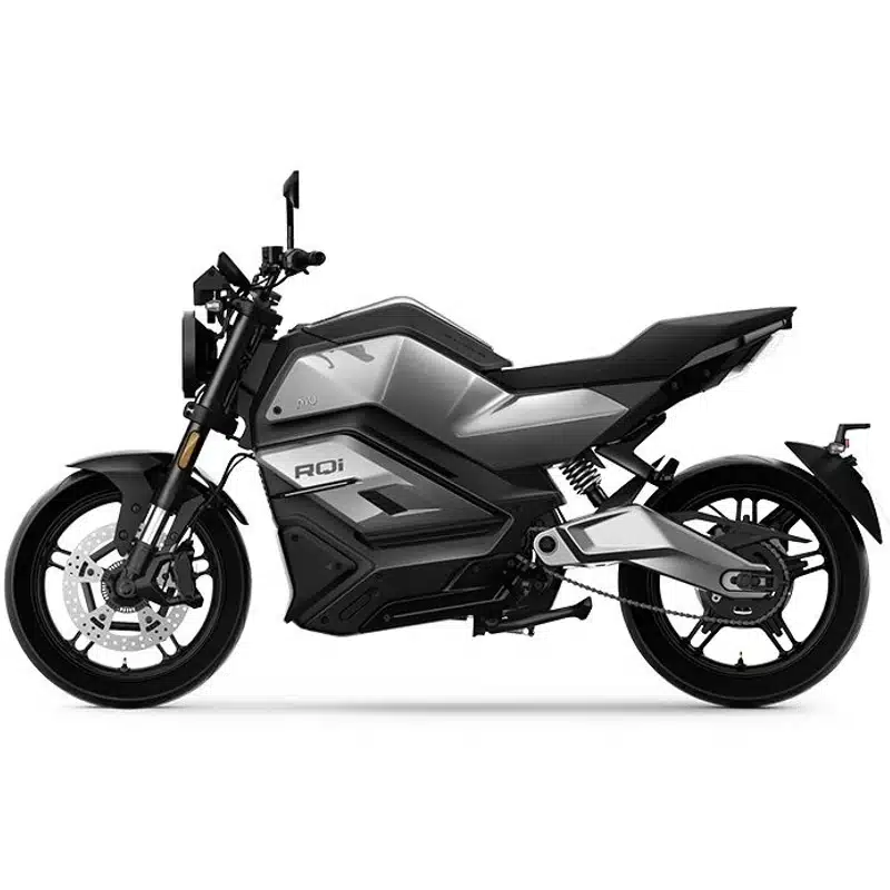 Moto eléctrica Niu Rqi sport