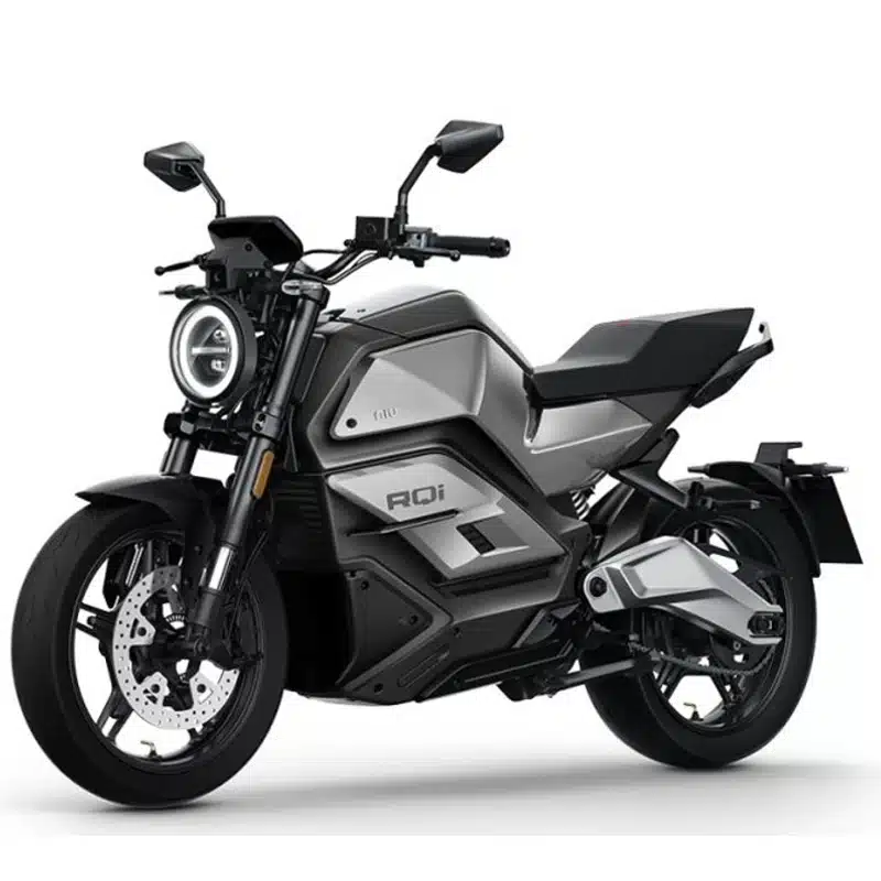 Moto eléctrica Niu Rqi sport