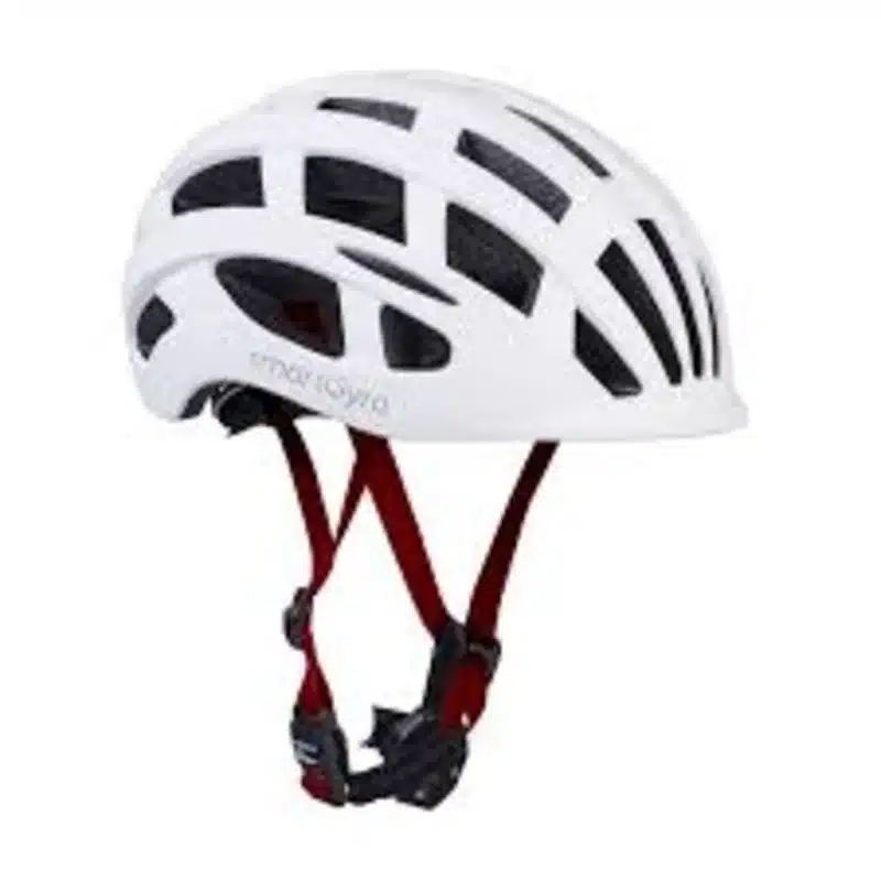 casco smartgyro smart helmet pro blanco