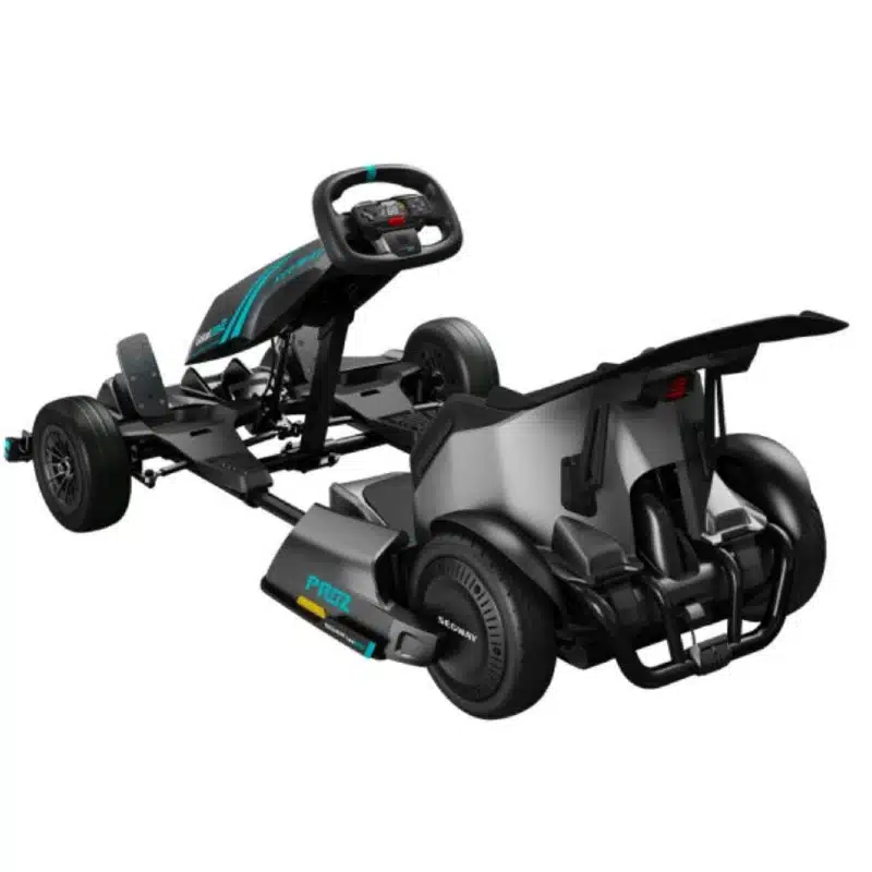 Segway go kart pro 2 kart eléctrico