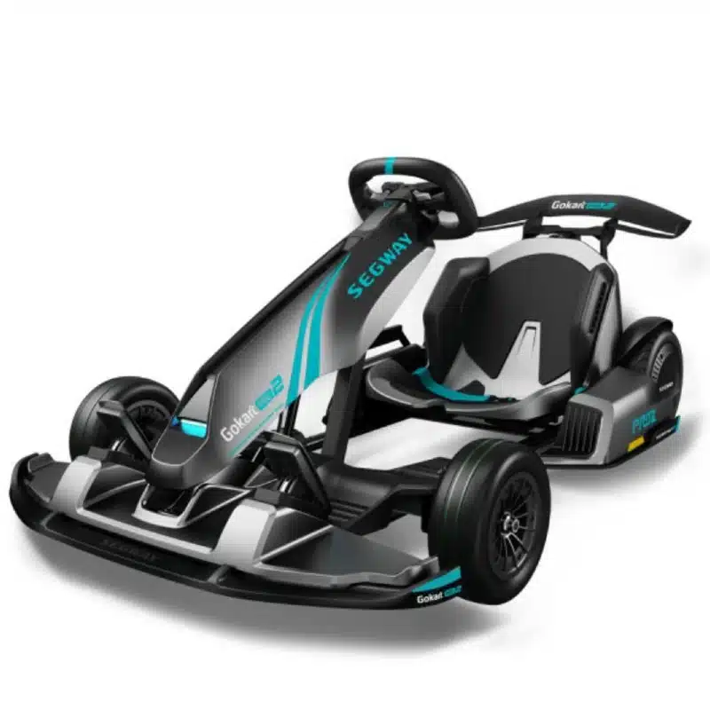 Segway go kart pro 2 kart eléctrico