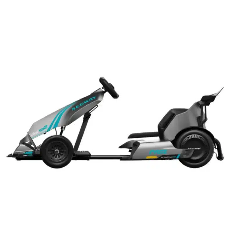 Segway go kart pro 2 kart eléctrico