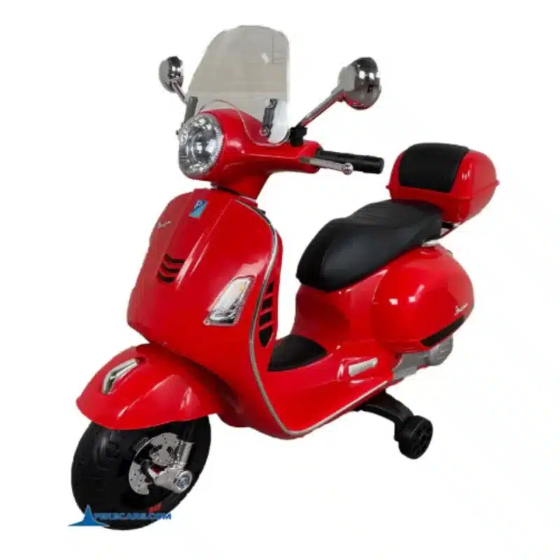 Vespa