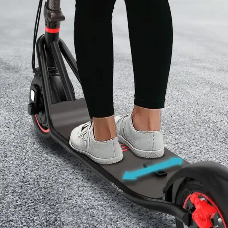 Patinete cecotec G40 XXL connected homologado por la dgt