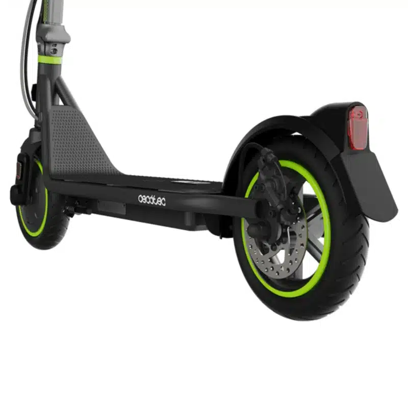 Patinete eléctrico cecotec D30 mobile homologado