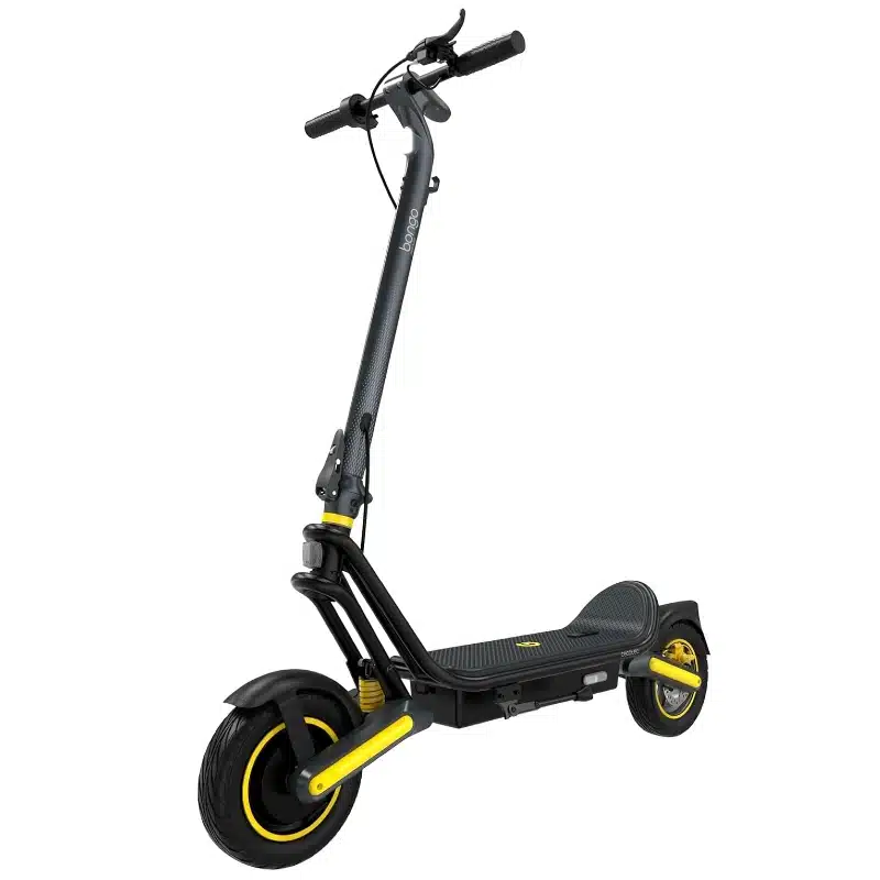 Patinete eléctrico cecotec bongo Bongo GS50 XXL Connected Patinete eléctrico
