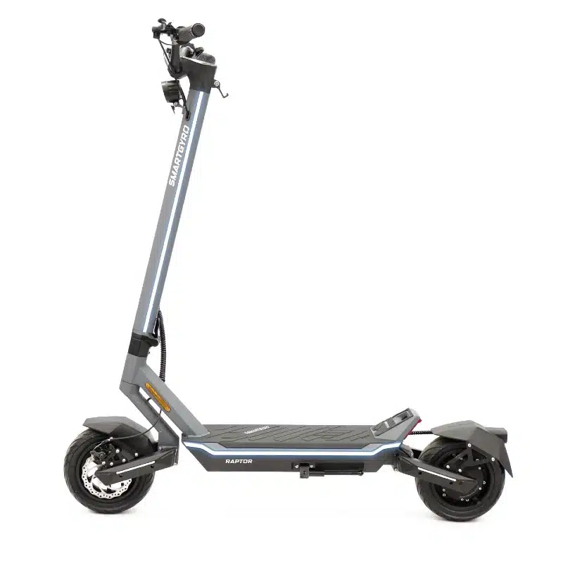 Patinete smartgyro raptor evo lr