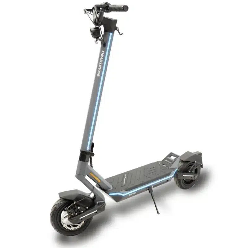 Patinete smartgyro raptor evo lr