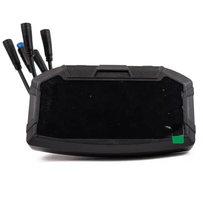 Display Smartgyro Crossover Dual Max