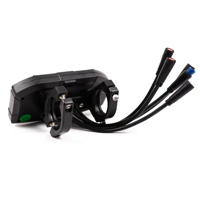 Display Smartgyro Crossover Dual Max
