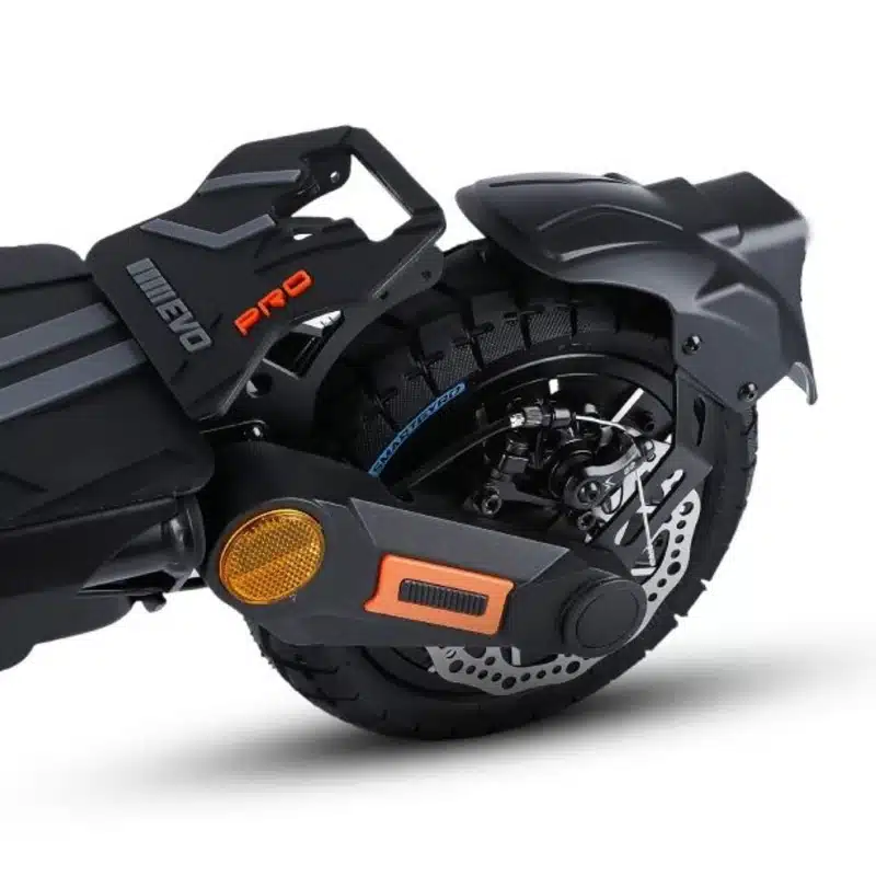 Patinete eléctrico Smartgyro Rockway Evo