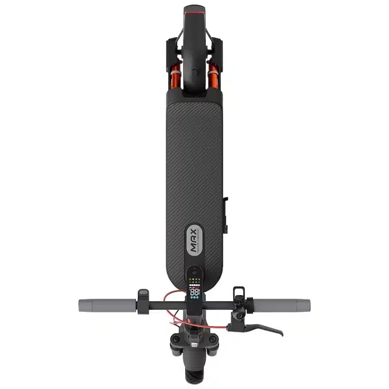 Patinete eléctrico xiaomi scooter 5 max