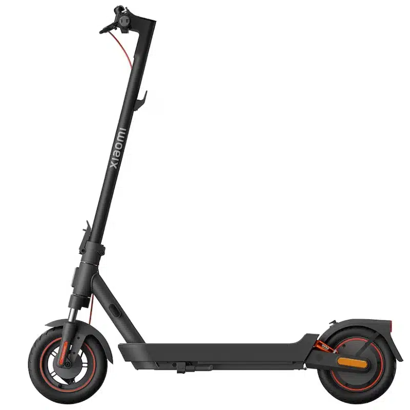 Patinete eléctrico xiaomi scooter 5 max