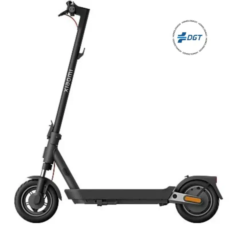 Patinete eléctrico Xiaomi Electric Scooter 5 Pro Certificado