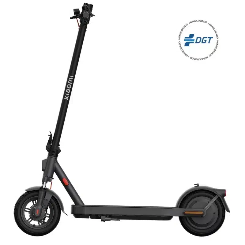 Patinete eléctrico Xiaomi Electric Scooter 5 Pro Certificado