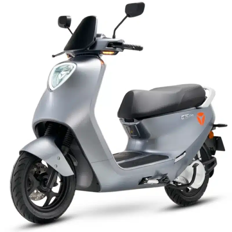 Moto eléctrica Yadea C1S Pro