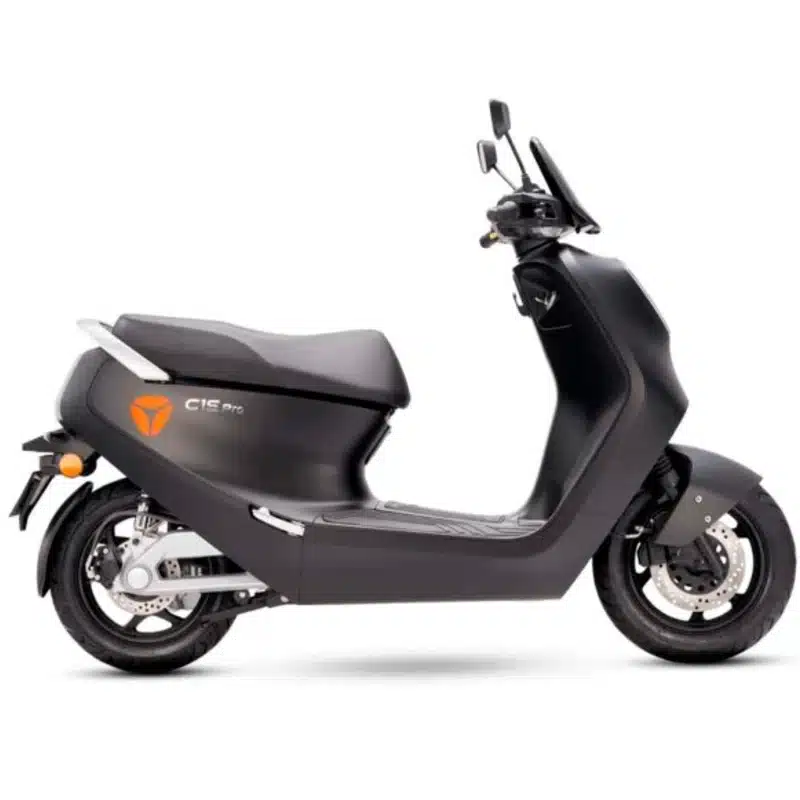 Moto eléctrica Yadea C1S Pro