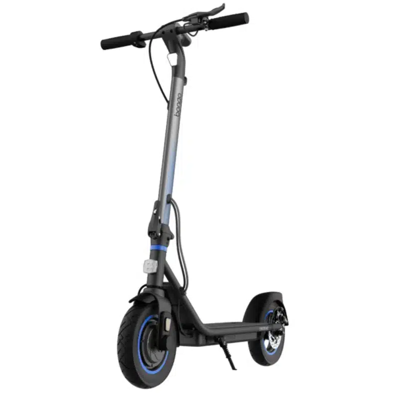 Bongo D20 XL Connected Patinete eléctrico con potencia máxima de 630 W