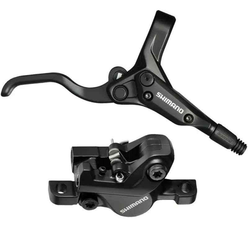 Bici eléctrica fat bike Tucano Monster Fs FS500 Sport