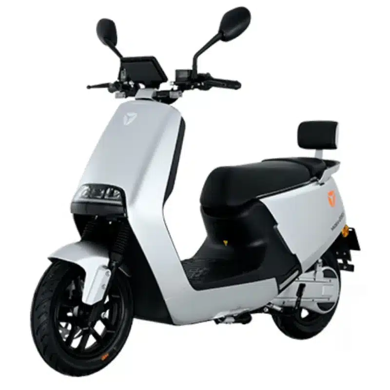 Moto eléctrica Yadea G5 S