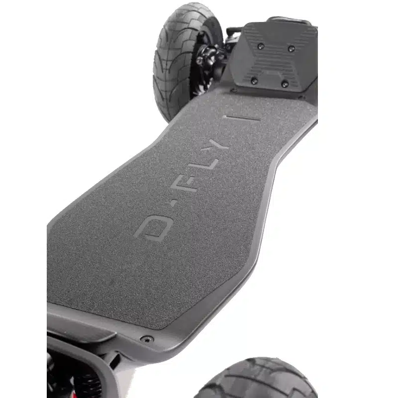 Patinete eléctrico Dly Aero homologado DGT