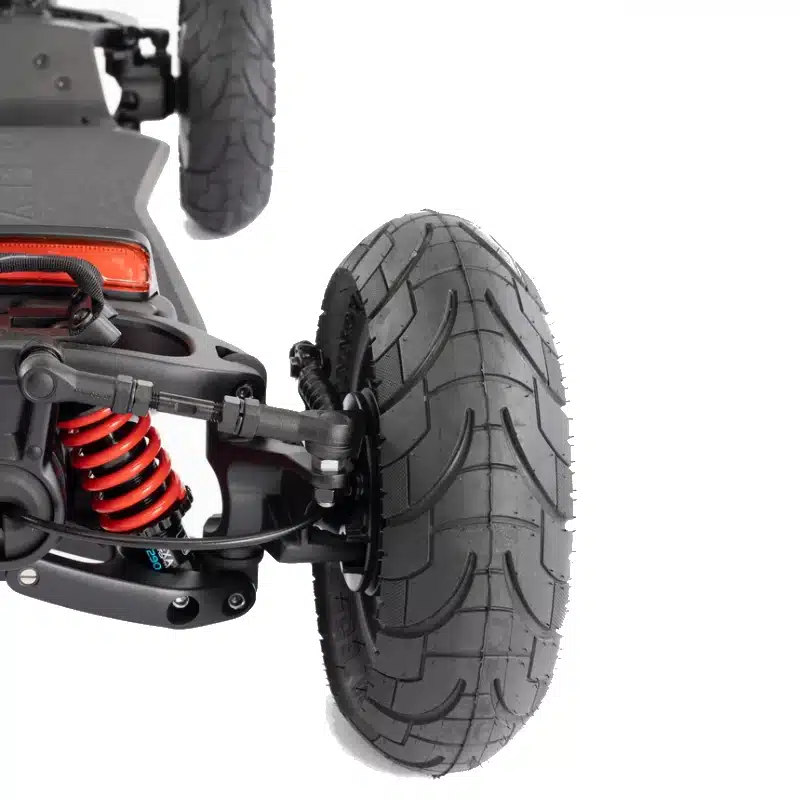 Patinete eléctrico Dly Aero homologado DGT