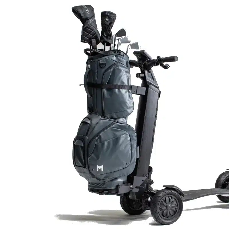 Patinete eléctrico Dlfy fairway
