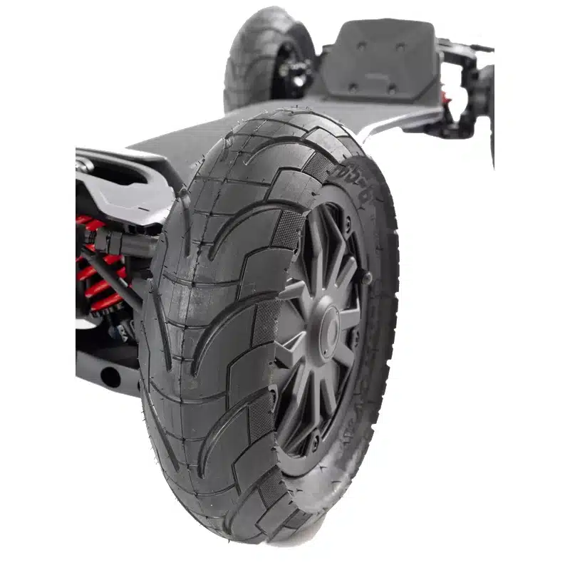 Patinete eléctrico Dly Aero homologado DGT