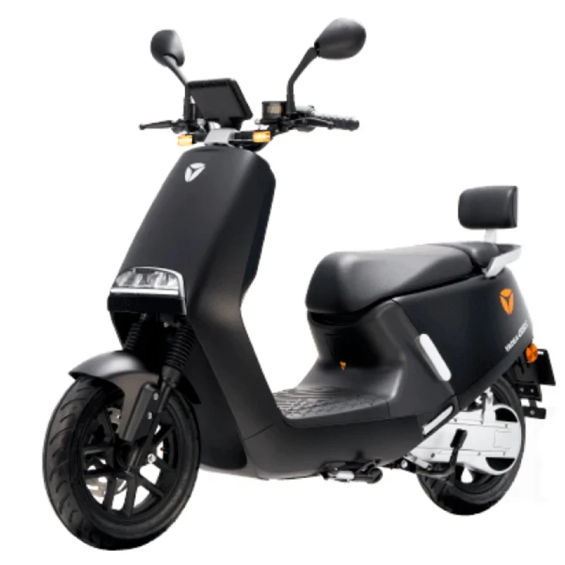 Moto eléctrica Yadea G5 S